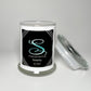 8 oz. Serenity Massage Oil Candle